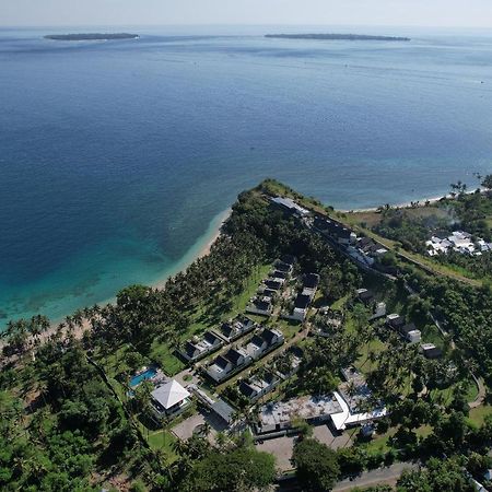 The Kayana Beach Lombok Βίλα Senggigi Εξωτερικό φωτογραφία