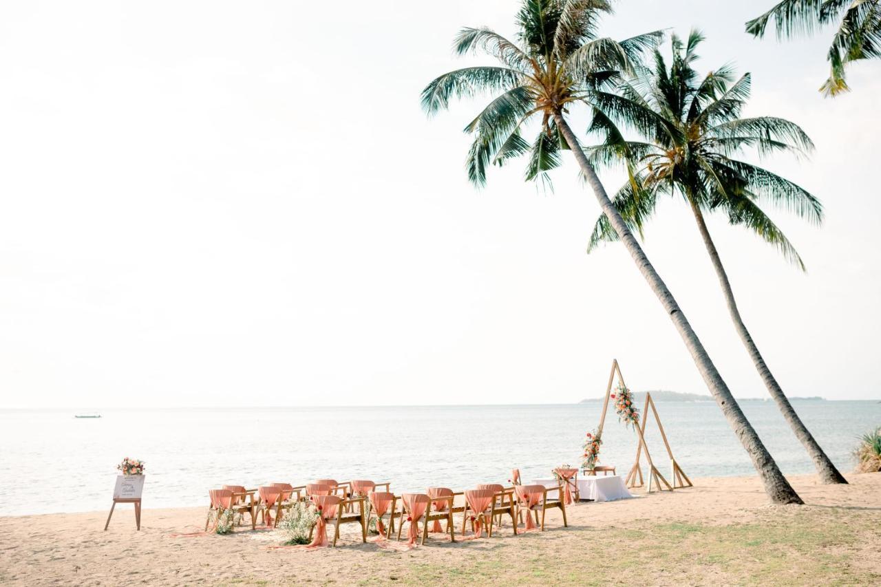 The Kayana Beach Lombok Βίλα Senggigi Εξωτερικό φωτογραφία