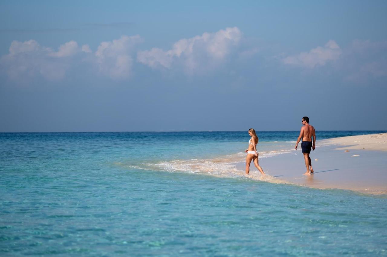 The Kayana Beach Lombok Βίλα Senggigi Εξωτερικό φωτογραφία