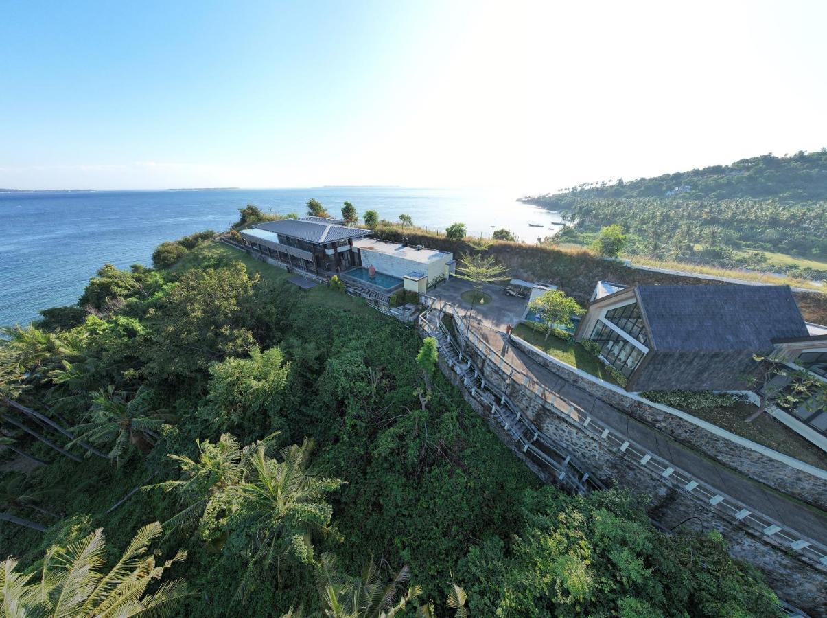 The Kayana Beach Lombok Βίλα Senggigi Εξωτερικό φωτογραφία