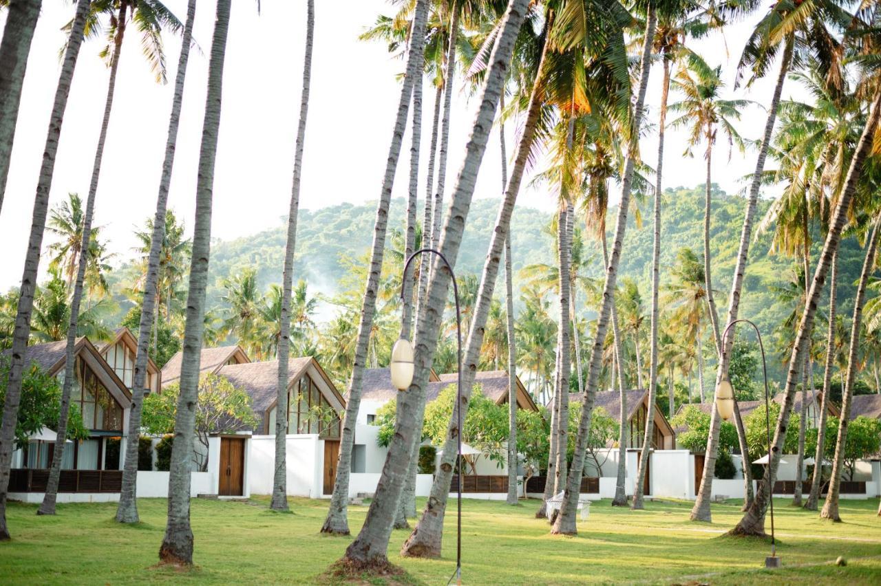 The Kayana Beach Lombok Βίλα Senggigi Εξωτερικό φωτογραφία