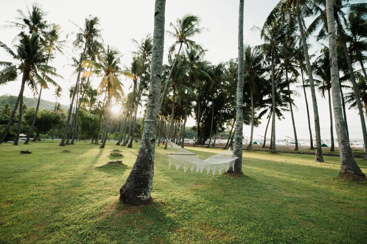 The Kayana Beach Lombok Βίλα Senggigi Εξωτερικό φωτογραφία