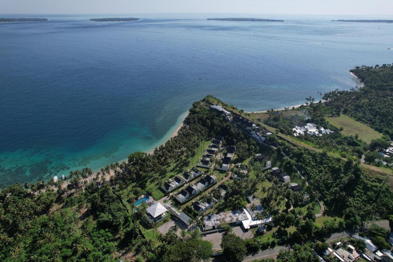 The Kayana Beach Lombok Βίλα Senggigi Εξωτερικό φωτογραφία