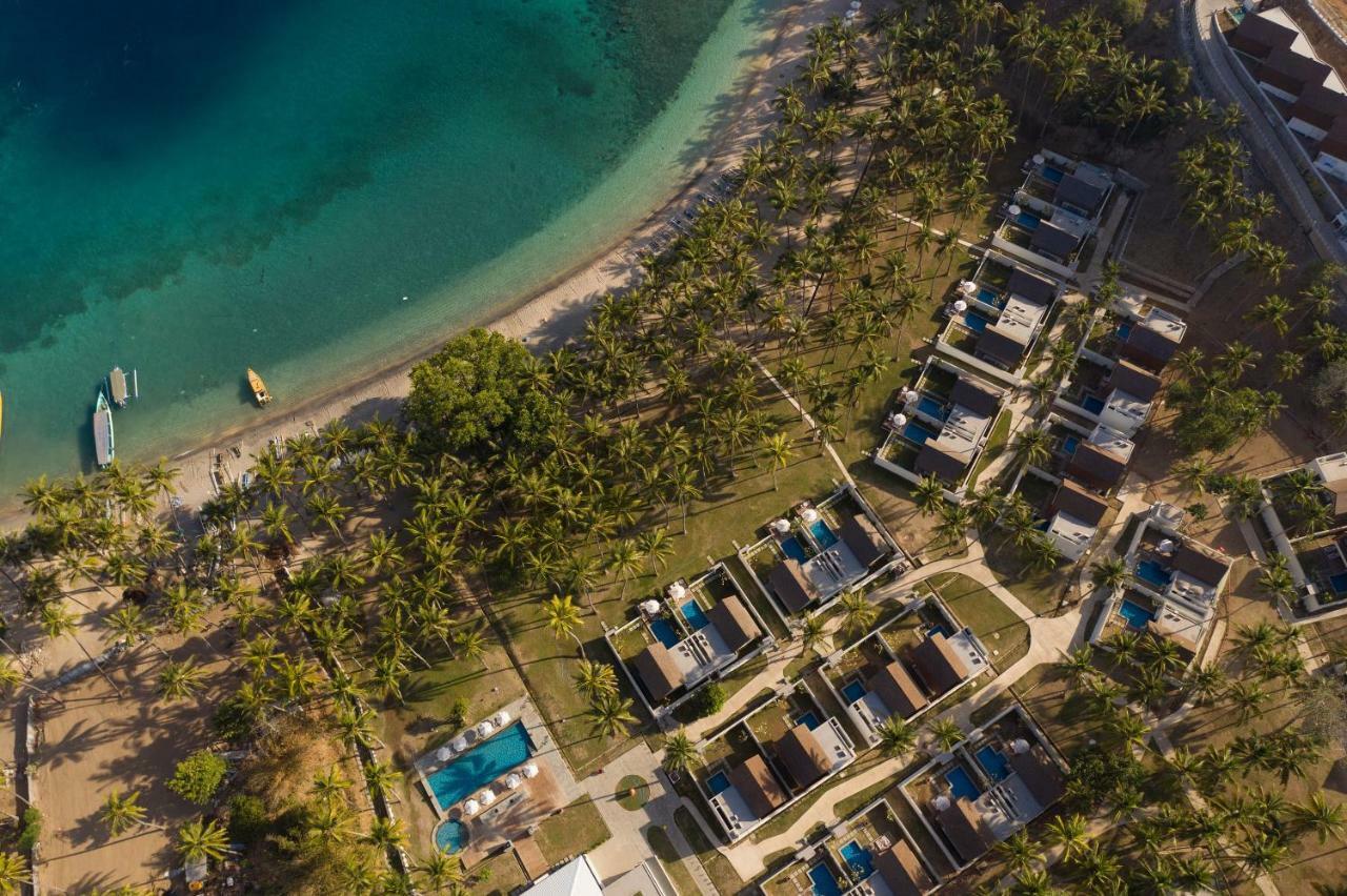 The Kayana Beach Lombok Βίλα Senggigi Εξωτερικό φωτογραφία