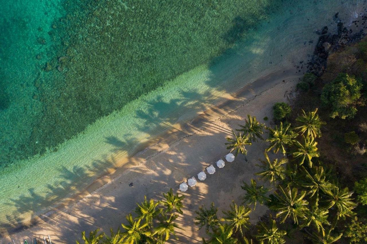 The Kayana Beach Lombok Βίλα Senggigi Εξωτερικό φωτογραφία